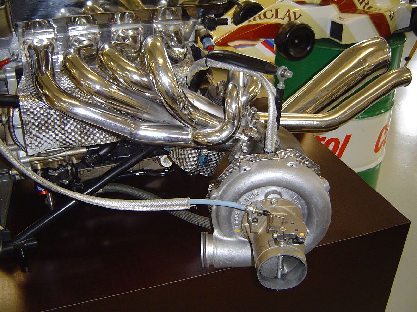  f1 teams ran a throttle body infront of the turbo as seen below in pic