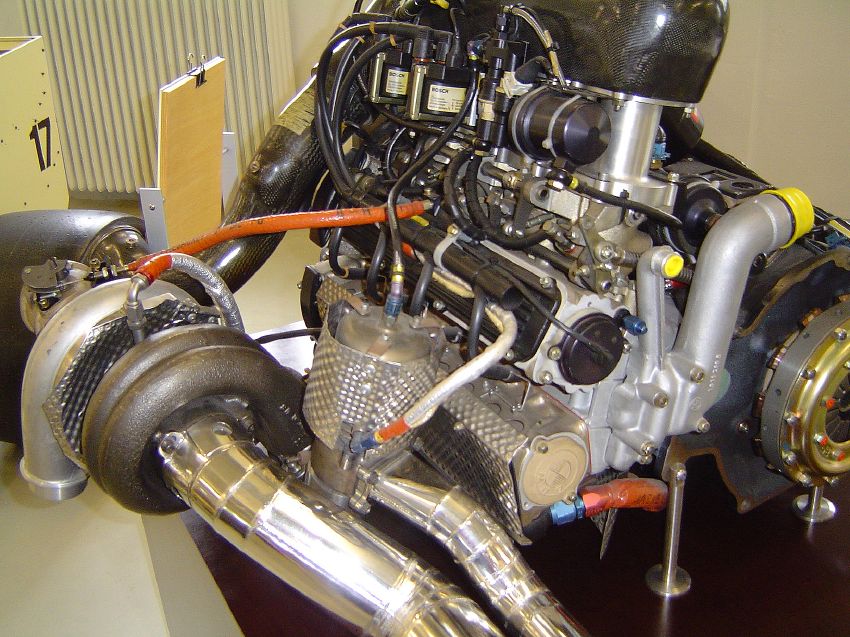 Turbo kits for bmw s1000rr #3