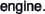 engine.