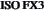ISO FX3