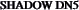 SHADOW DN5