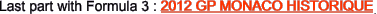 Last part with Formula 3